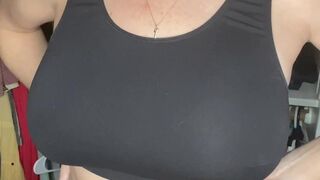 Good Lord Lori aka goodlordlori onlyfans 13-08-2022 camshow record