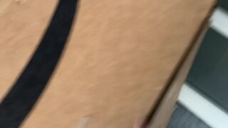 Francia James aka francety onlyfans 11 march 2022 webcam masturbation