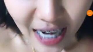 Faii Orapun aka imfaii onlyfans 10 july 2022 latest show