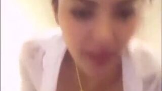 Faii Orapun aka imfaii onlyfans 20-02-2022 latest show