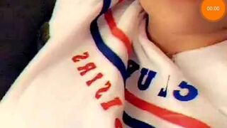 Emira Kowalska aka emirafoods onlyfans Camshow Porn from 31/08/2022