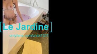 Chi Bi aka chibi1 onlyfans ticket video from 20/august/2022 free watch