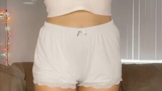 Cas Summer aka csblondebombshell onlyfans 12 march 2022 latest sex show