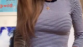 Brittney Palmer aka brittneypalmer onlyfans 16-02-2022 camcording