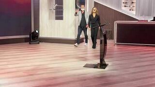 Brittney Palmer aka brittneypalmer onlyfans the obstinate mare demonstrates lush forms