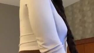 Bria Myles aka realbriamyles onlyfans 3-02-2022 latest porn