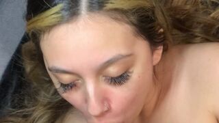 Baby Cherry aka bbyxcherry onlyfans 9 february 2022 webcam masturbation