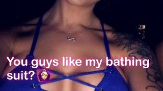 Austin Reign onlyfans sexy nurse heals her gentleman with caresses