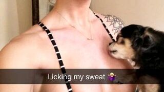 Ashley Lucero onlyfans 6_03_2022 broadcast