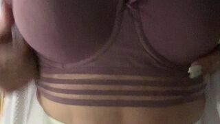 Ashley Carolina aka ashleycarolina onlyfans 17_01_2022 latest porn