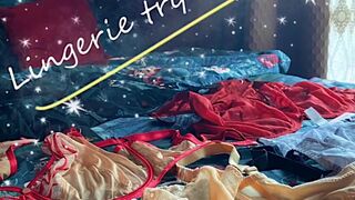 Anastasiya Berthier aka Anastasia Berthier aka artdikaya aka artdikaya_ onlyfans crazy blonde masturbates vagina