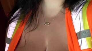 Anastasiya Berthier aka Anastasia Berthier aka artdikaya aka artdikaya_ onlyfans 20-02-2022 webcam masturbation