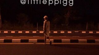 imhotnurse onlyfans black-haired beauty fucks juicy crevices