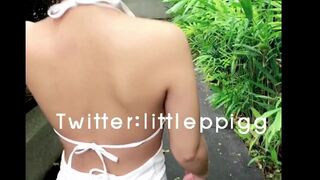 imhotnurse onlyfans cute doll gives her pussy a dildo