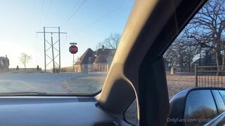 goodlordlori onlyfans busty babe caresses nipples