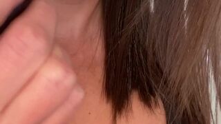 goodlordlori onlyfans  double finger penetration