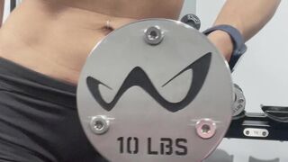 fitbryceadams onlyfans 25_03_2022 footage