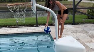 fitbryceadams onlyfans attractive shlendra is content with a rubber dick