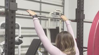 fitbryceadams onlyfans freaky confused twirls big ass