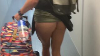 fitbryceadams onlyfans - shakes while husband is not at home