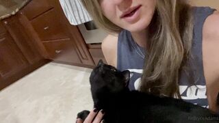 fitbryceadams onlyfans most recent record may-10-2022