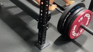 fitbryceadams onlyfans  and her sweet baby