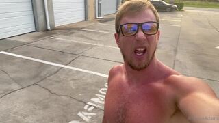 fitbryceadams onlyfans juicy girls teasing shaved pussies