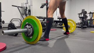 fitbryceadams onlyfans beautiful brown hair turns big booty