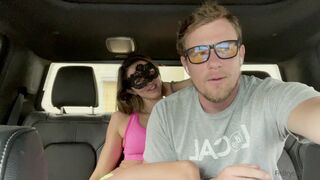 fitbryceadams onlyfans charming lady blissfully bares