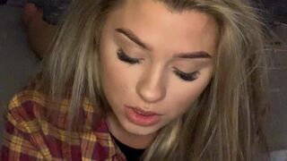 ellalxox onlyfans  sweet pussy