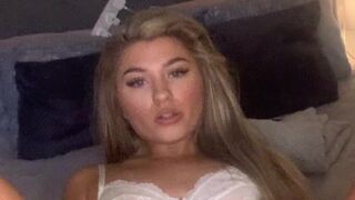 ellalxox onlyfans 16-02-2022 latest show