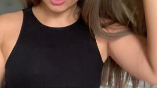 ellalxox onlyfans sexy woman posing nude