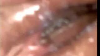 Virgin Asian GFsub aka virginasiangfsub onlyfans beauty fucks herself with a dildo