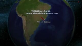 Victoria Lomba aka victorialombatv onlyfans webcam show form june-9-2022