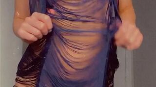 Summer Lynn Hart aka summerlynnunlocked onlyfans 26-02-2022 latest sex show