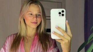 Sophmoreschoolgirl aka sophmoresluut onlyfans 7_01_2022 latest show