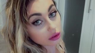 Saray Barely aka saraayrobles onlyfans footageform may-1-2022