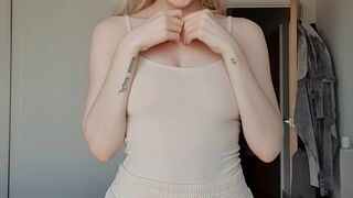 RealSinDay onlyfans the obstinate mare fiercely hammer his anus