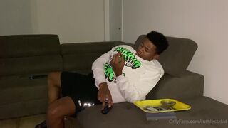 Lil D aka ruthlessxkid onlyfans online show july-9-2022