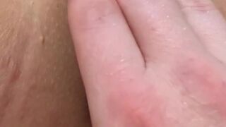 Lemon Cakes aka lemon__cakes onlyfans  rough squirt right in the camera