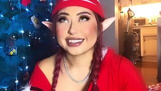 Lauren Jasmine aka laurenjasmine onlyfans irresistible female posing in lingerie