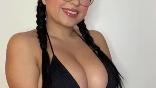Lauren Jasmine aka laurenjasmine onlyfans 20-03-2022 latest sex show