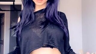 Lauren Burch aka laurenxburch onlyfans 30-08-2022 camcording