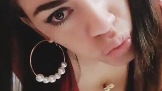 Karly Fornos aka karlyfornos onlyfans 28-01-2022 latest may camrecords