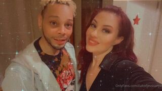 Jessica Ryan aka cultofjessicaryan onlyfans 20-01-2022 broadcast