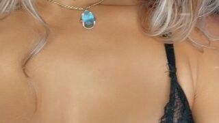 Jayne Rivera aka Babyjayne onlyfans tattooed bitch fucks both holes