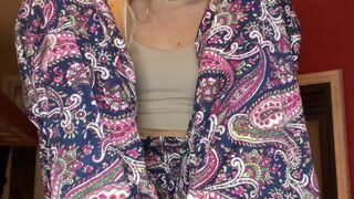 Goddess Kaylee aka xomaddykxo onlyfans 26 july 2022 latest camshow porn