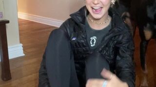Goddess Kaylee aka xomaddykxo onlyfans 28-01-2022 footage