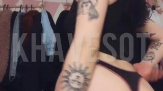 Gatita aka gatahidraulica onlyfans webcam show form april-14-2022 year