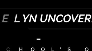 Evelyn aka evelynuncovered onlyfans lustful woman fucks vagina with phallus